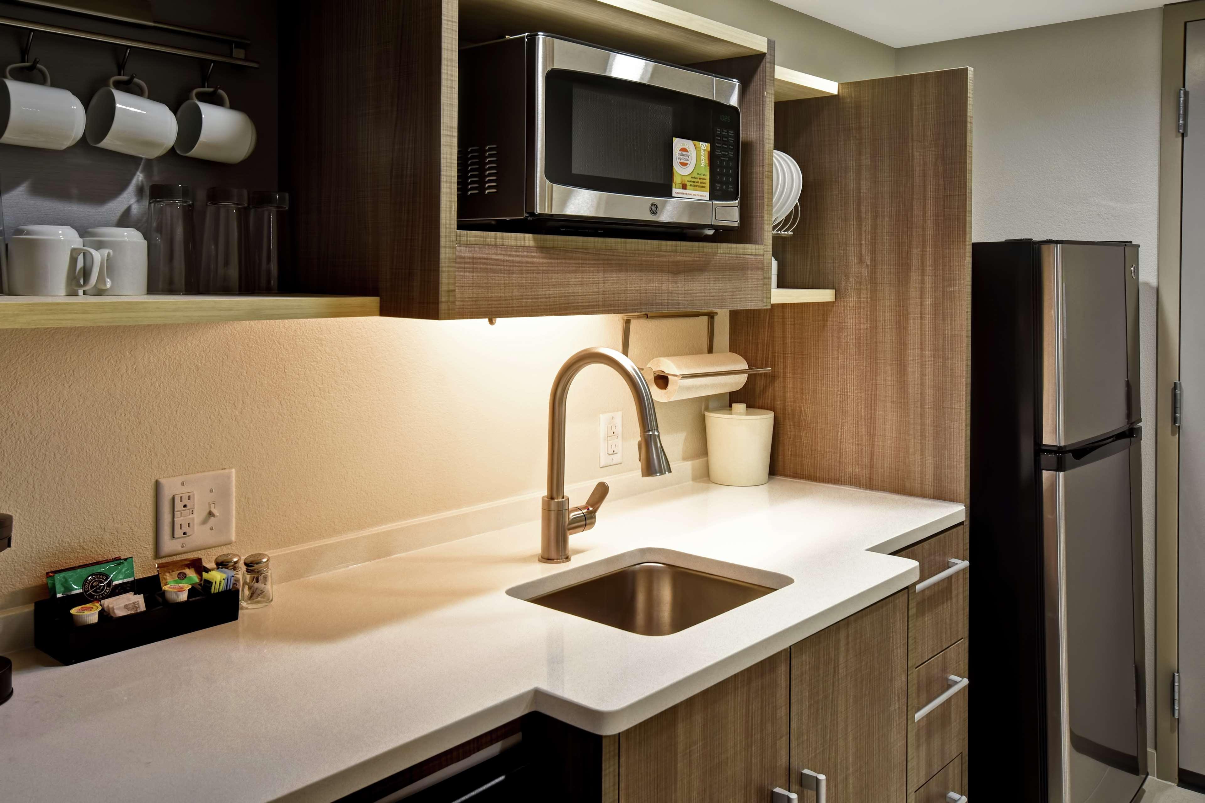 Home2 Suites By Hilton Frankfort Zewnętrze zdjęcie