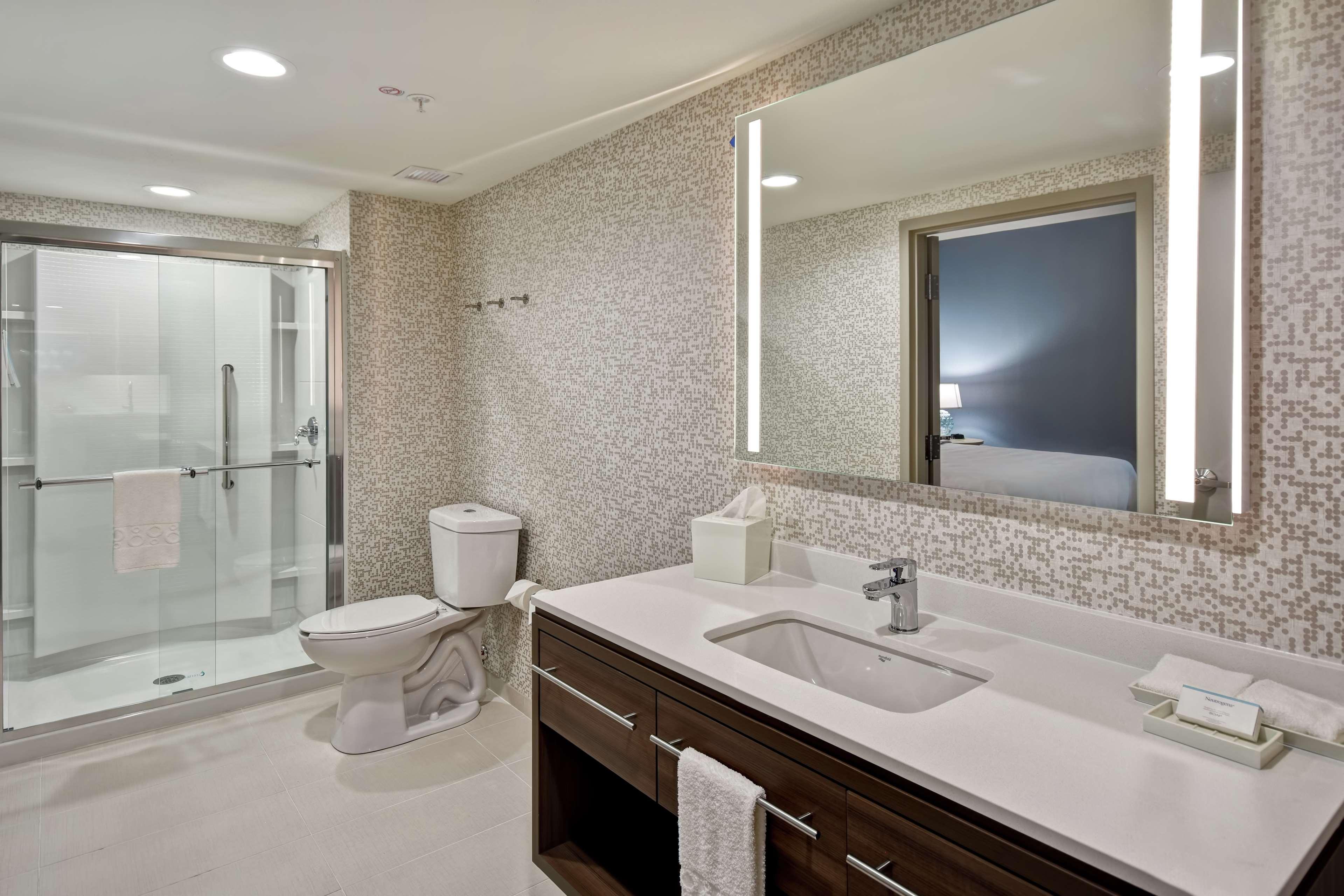 Home2 Suites By Hilton Frankfort Zewnętrze zdjęcie