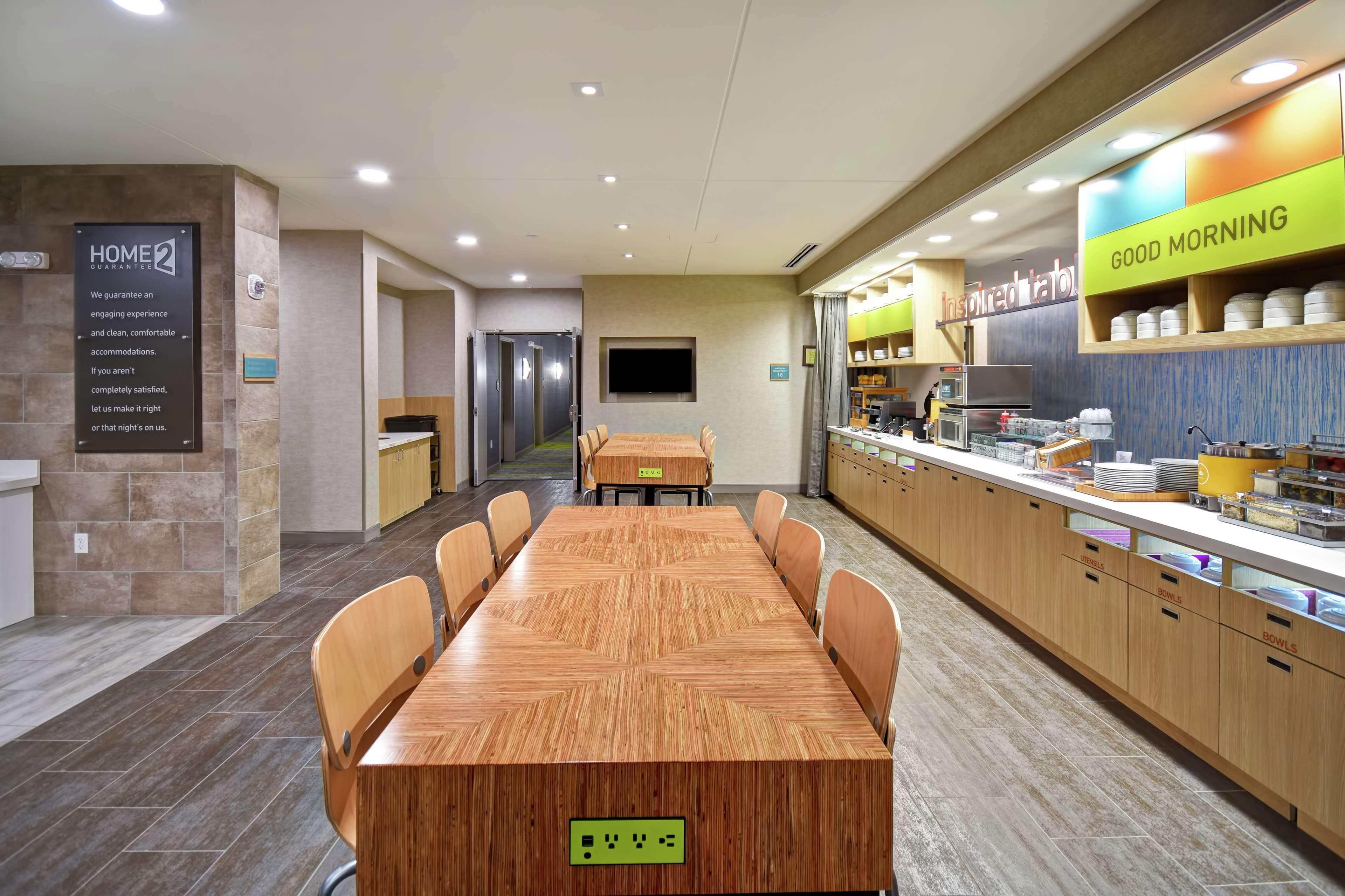 Home2 Suites By Hilton Frankfort Zewnętrze zdjęcie