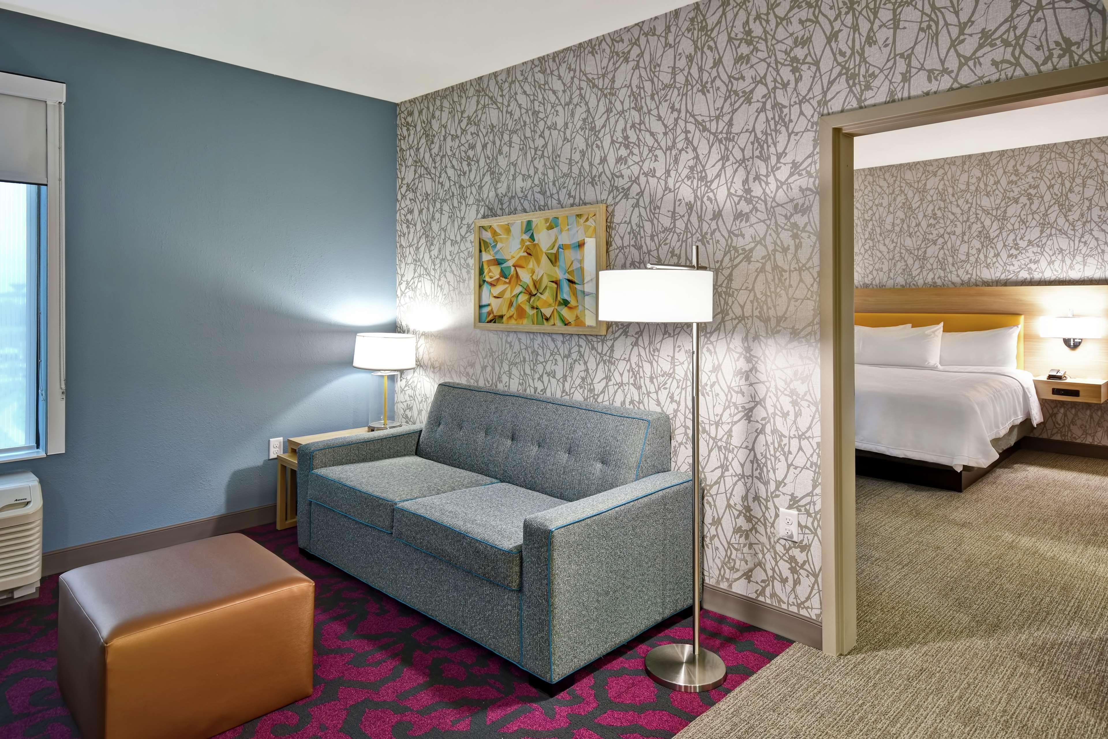 Home2 Suites By Hilton Frankfort Zewnętrze zdjęcie