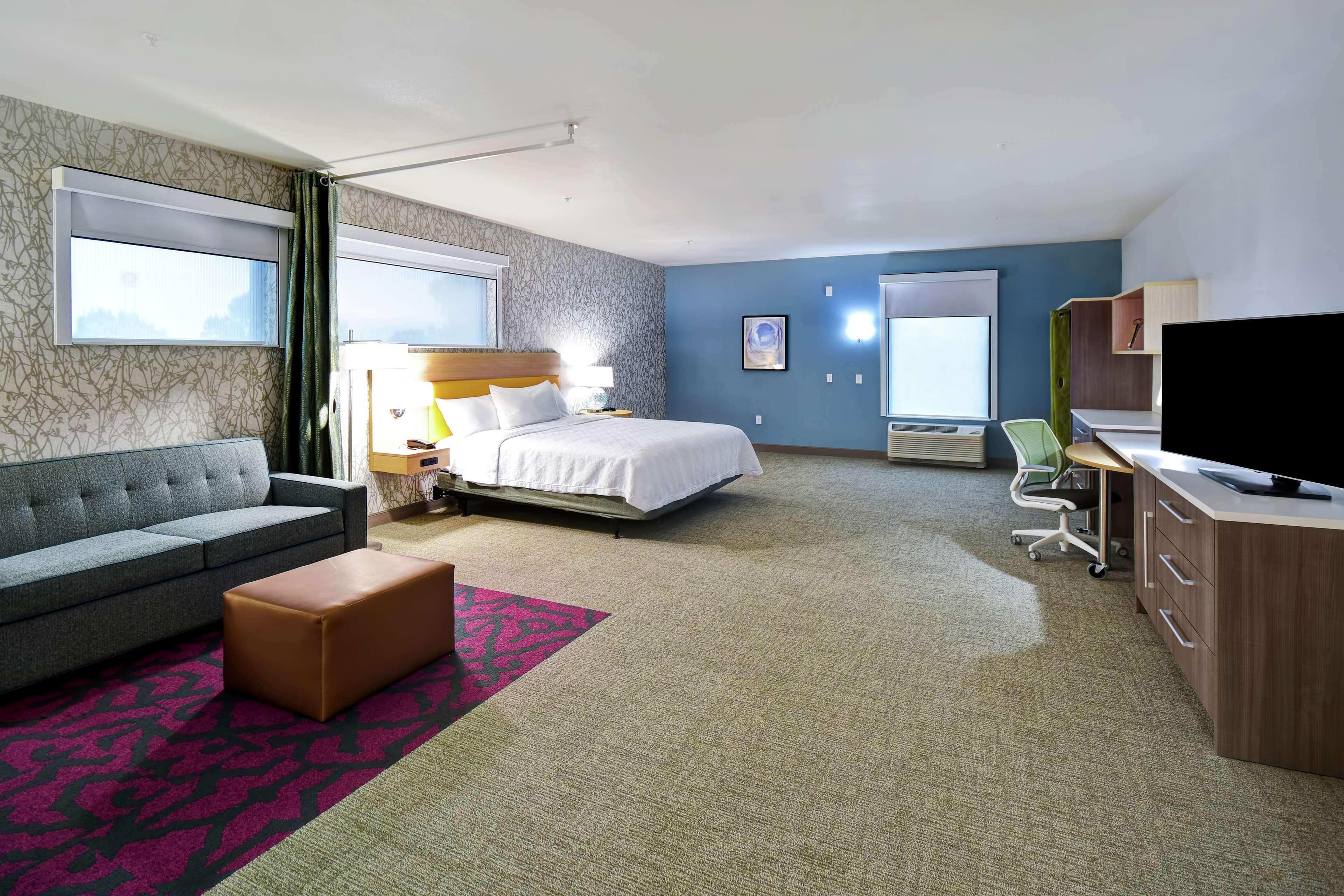 Home2 Suites By Hilton Frankfort Zewnętrze zdjęcie