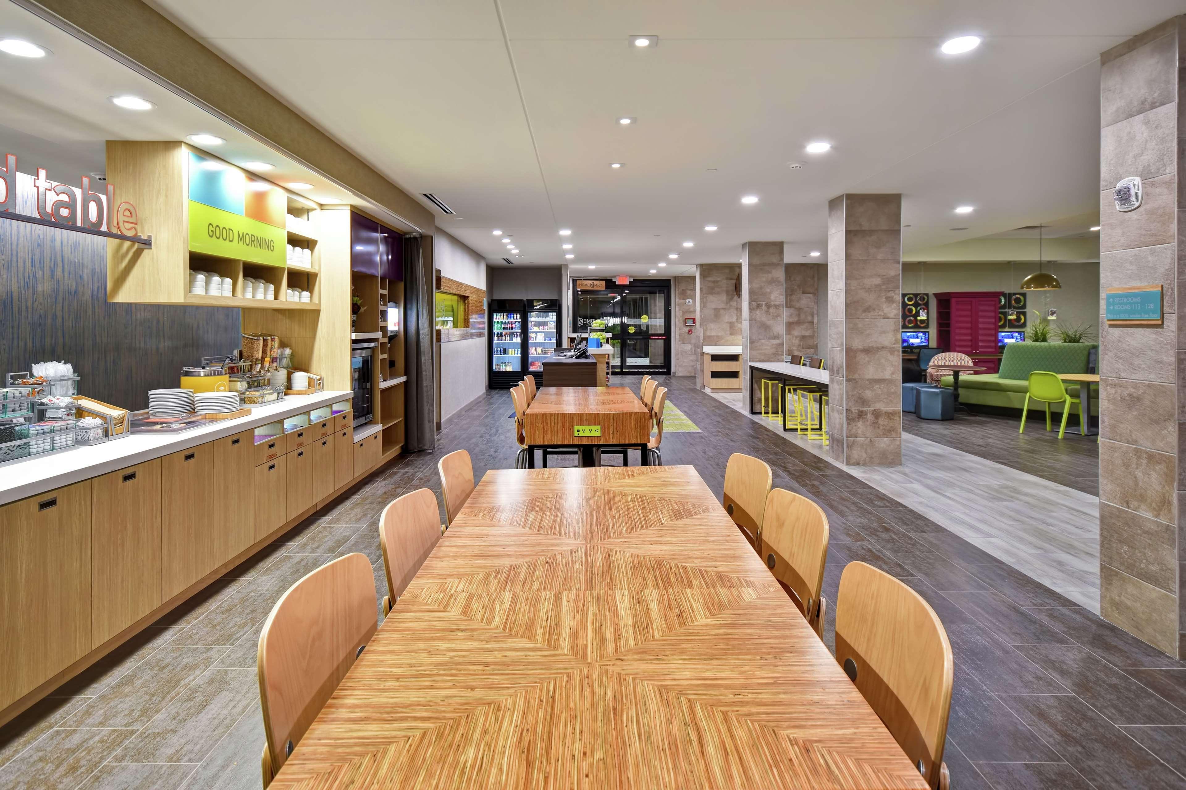 Home2 Suites By Hilton Frankfort Zewnętrze zdjęcie