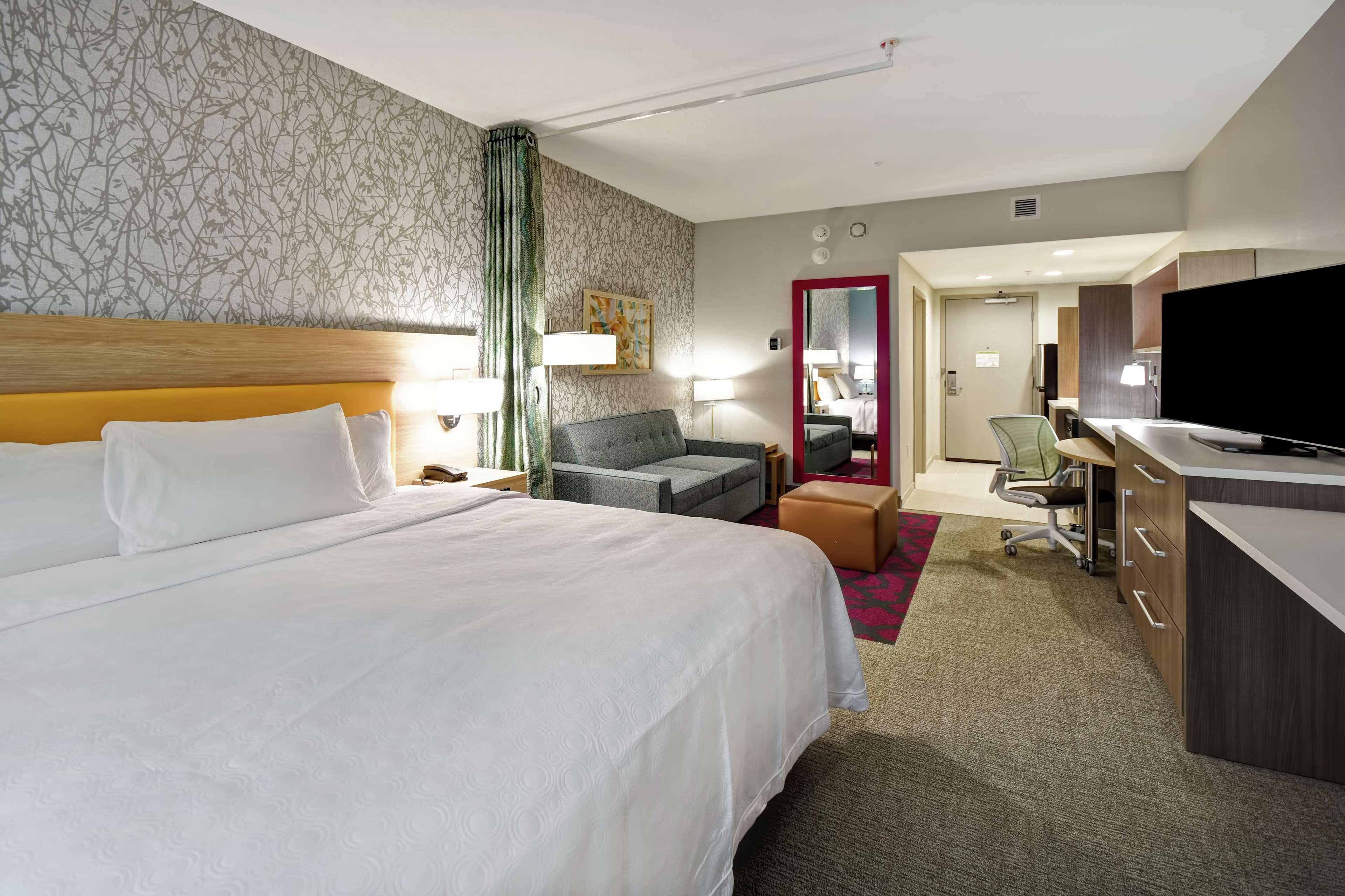 Home2 Suites By Hilton Frankfort Zewnętrze zdjęcie