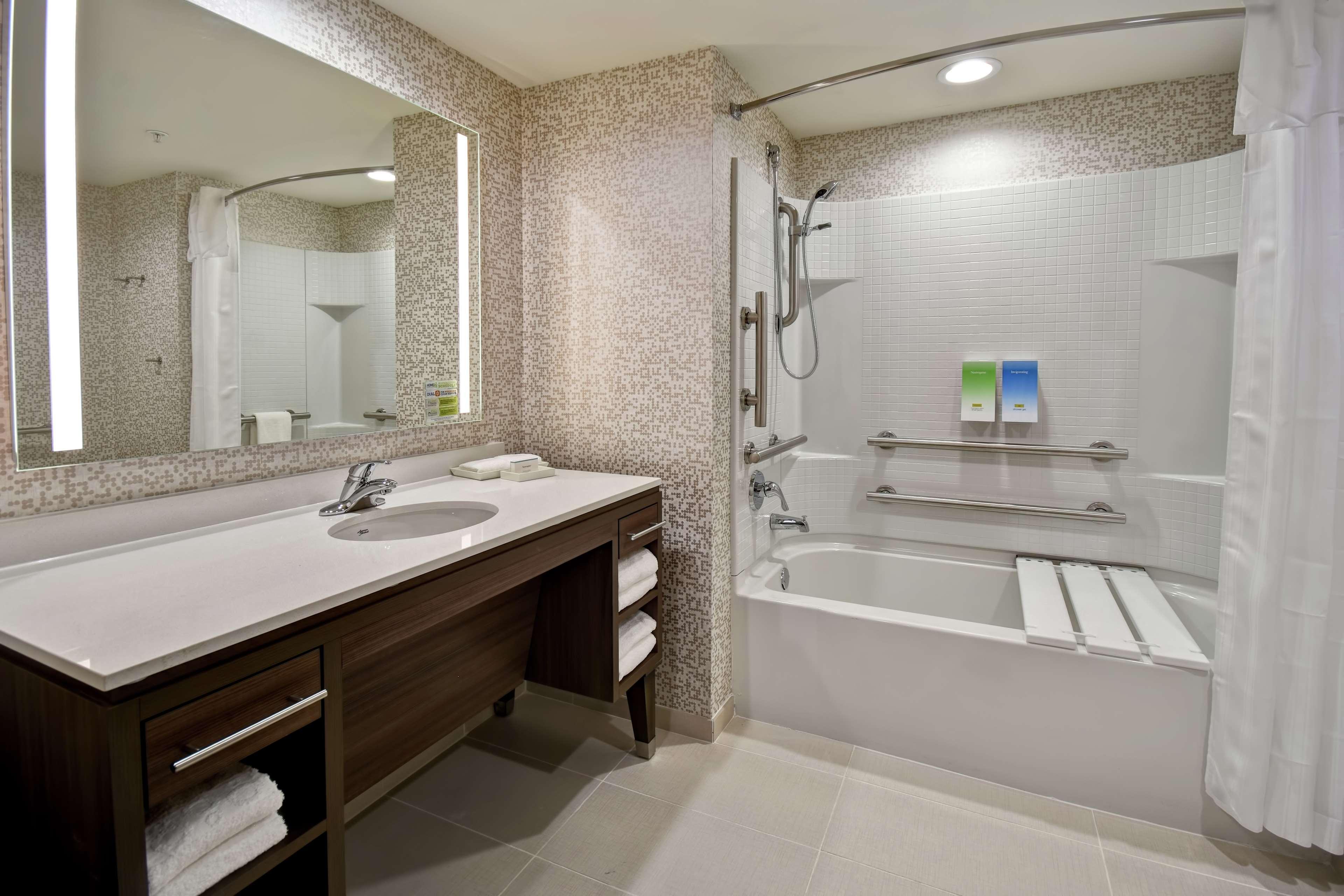 Home2 Suites By Hilton Frankfort Zewnętrze zdjęcie