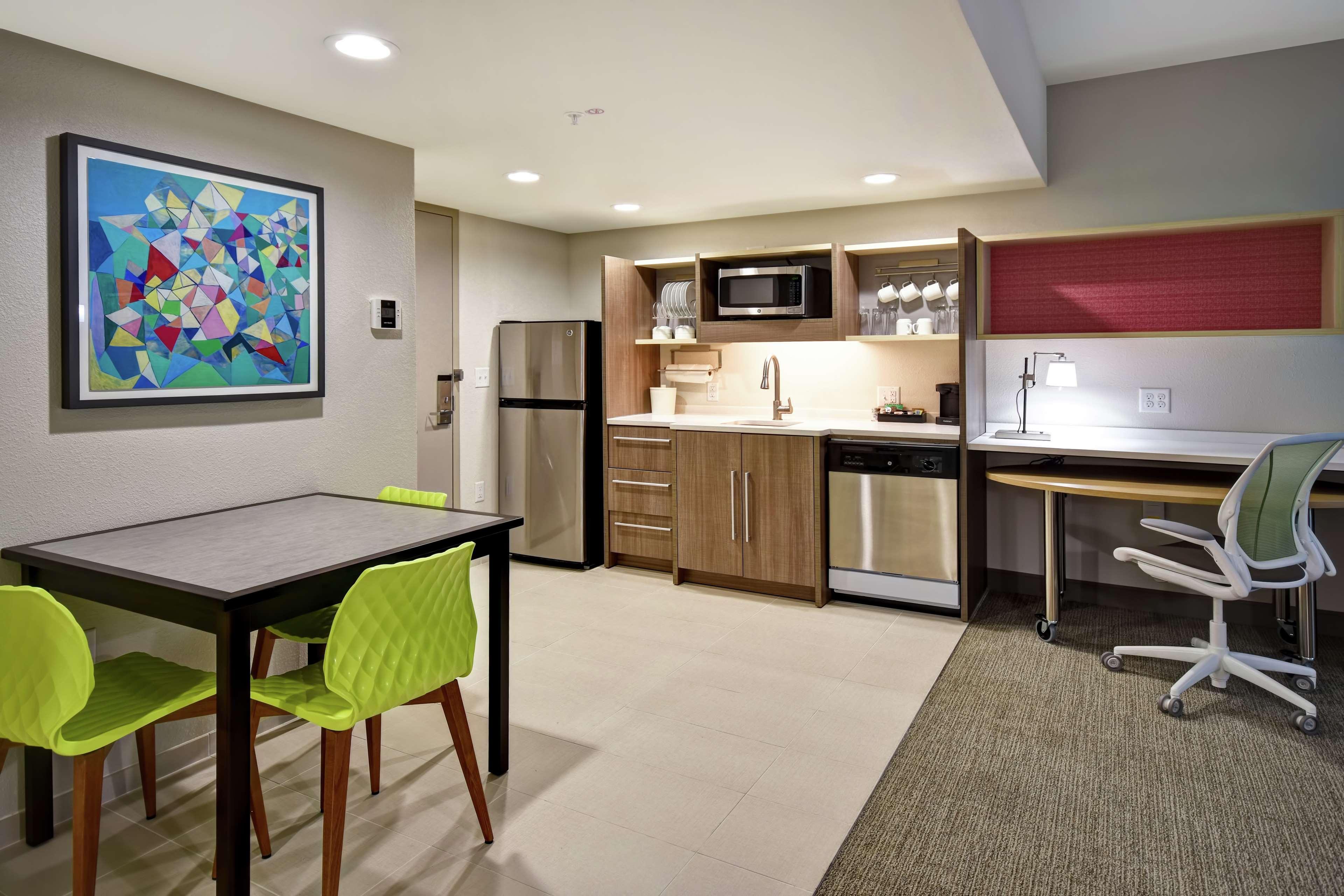 Home2 Suites By Hilton Frankfort Zewnętrze zdjęcie