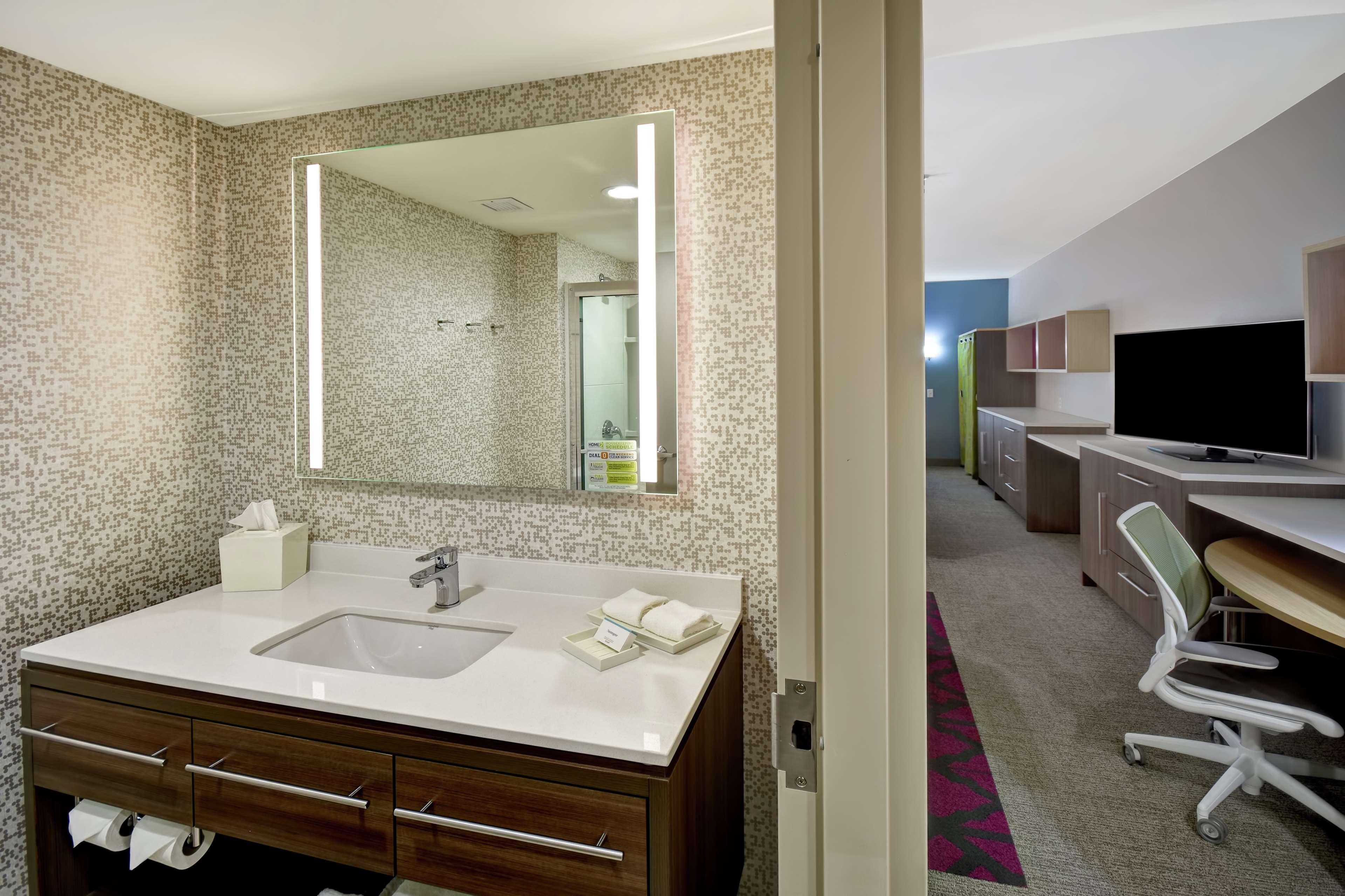 Home2 Suites By Hilton Frankfort Zewnętrze zdjęcie