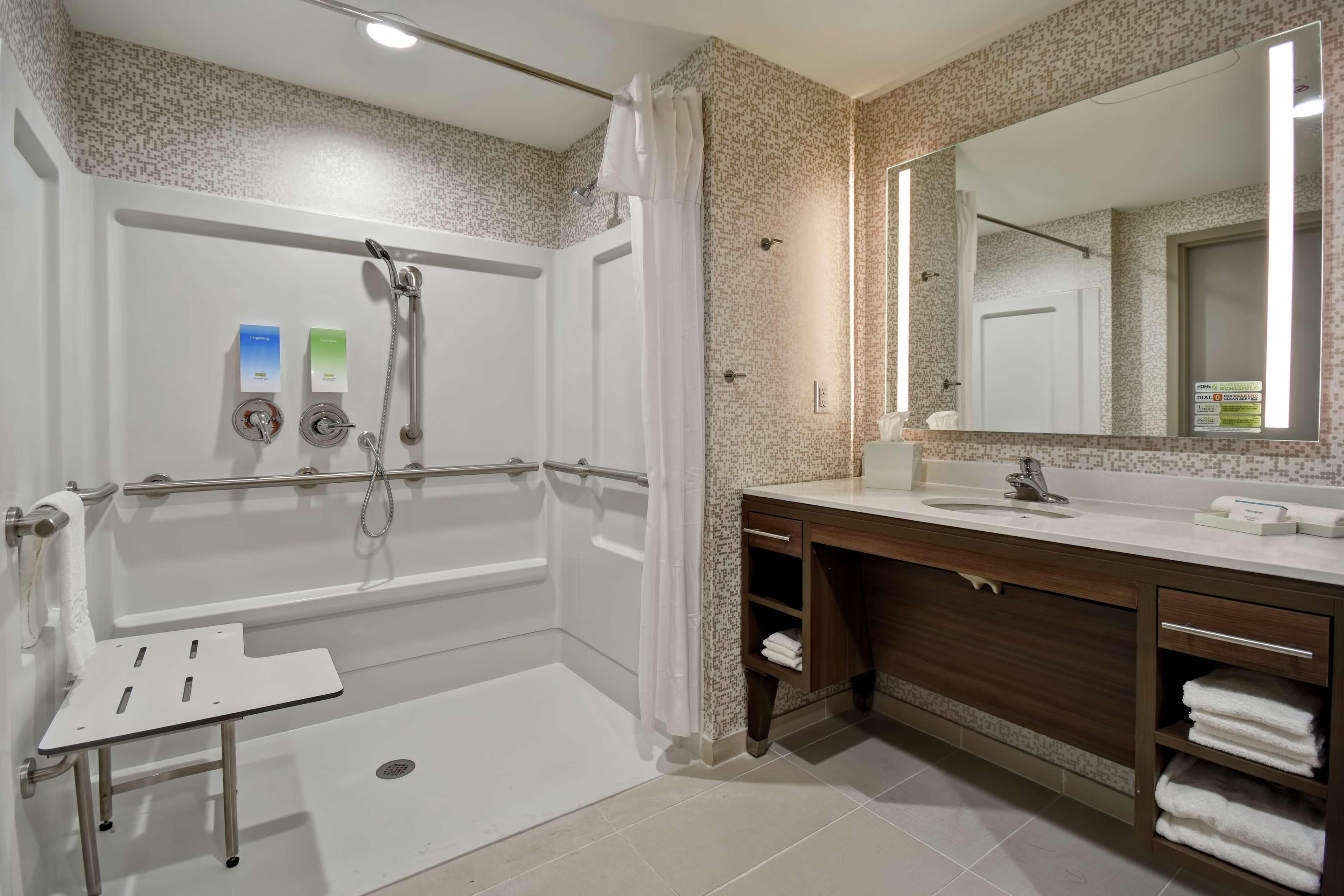 Home2 Suites By Hilton Frankfort Zewnętrze zdjęcie