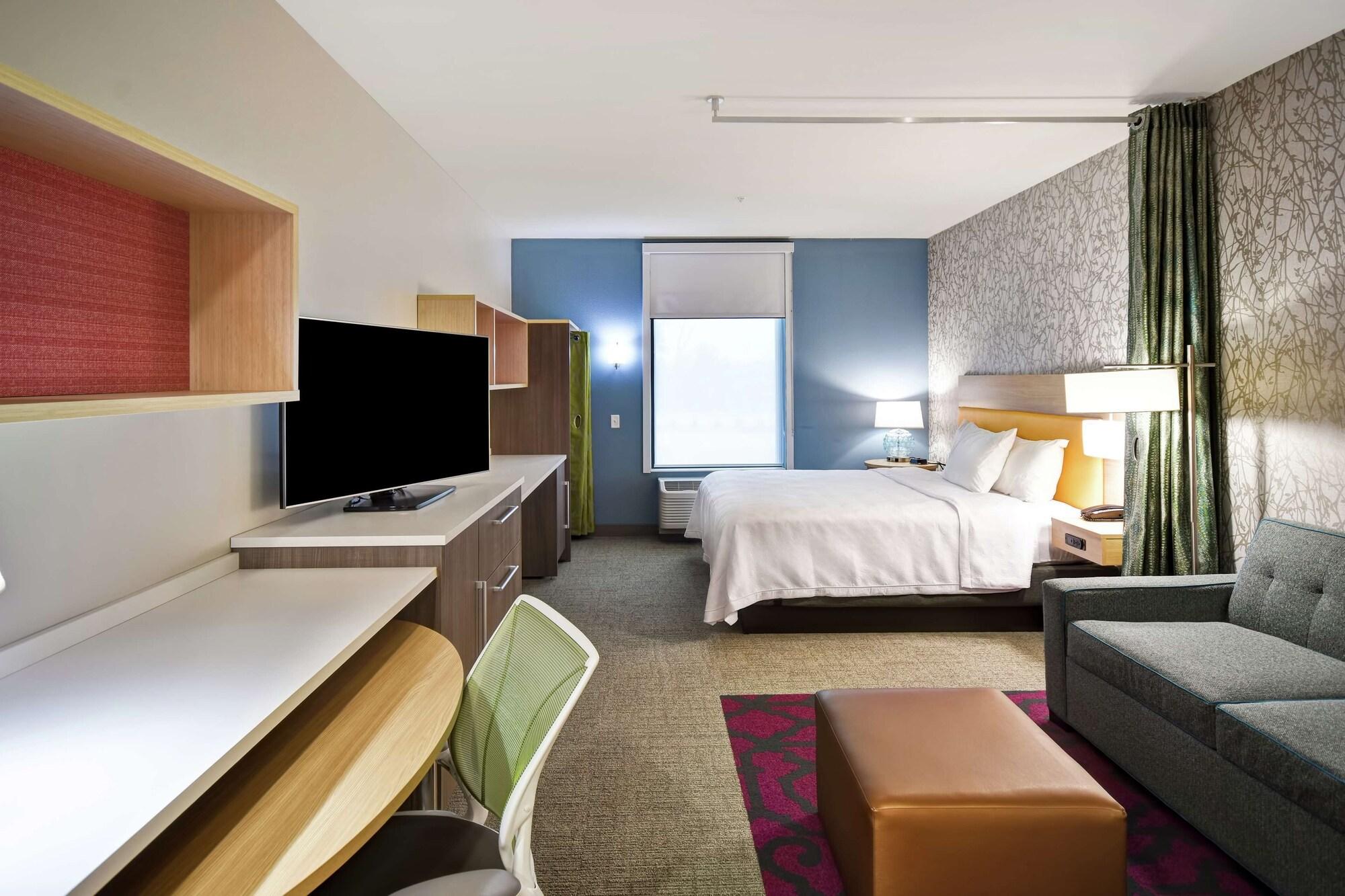 Home2 Suites By Hilton Frankfort Zewnętrze zdjęcie