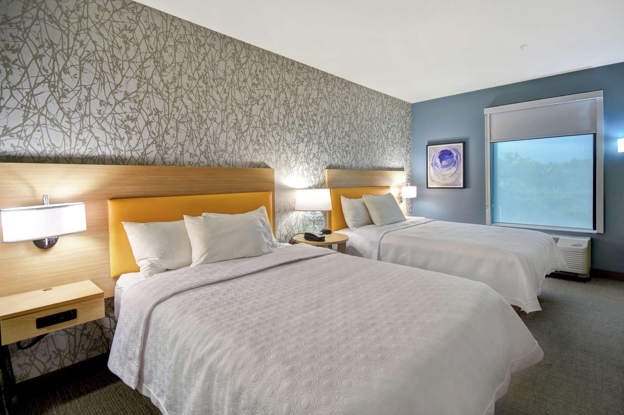 Home2 Suites By Hilton Frankfort Zewnętrze zdjęcie