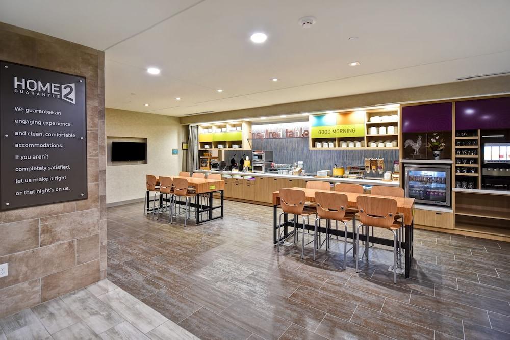Home2 Suites By Hilton Frankfort Zewnętrze zdjęcie