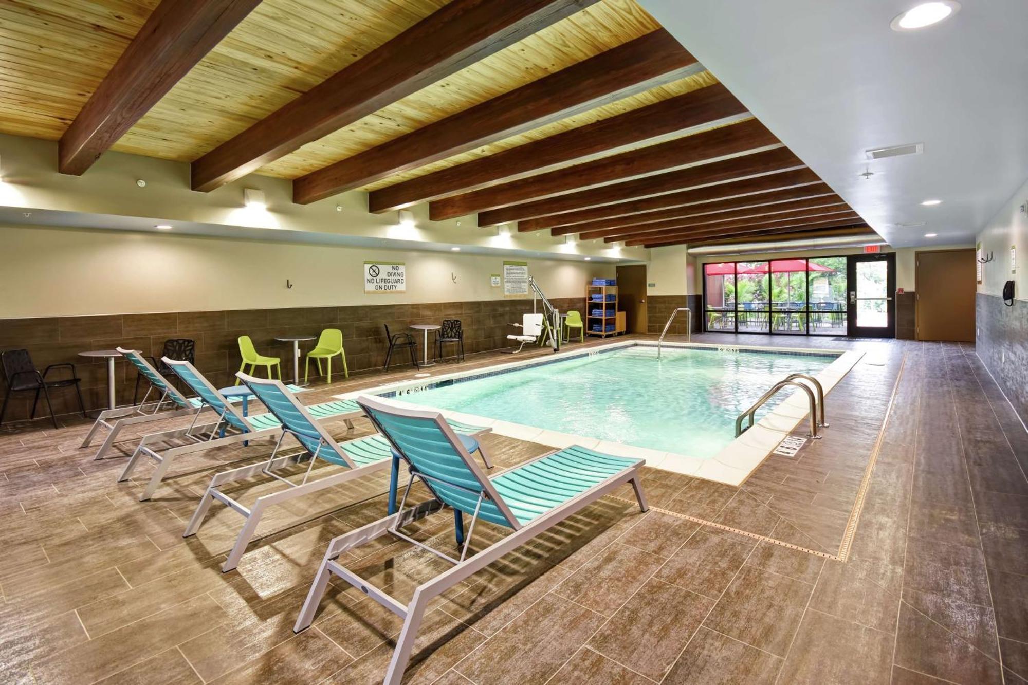 Home2 Suites By Hilton Frankfort Zewnętrze zdjęcie