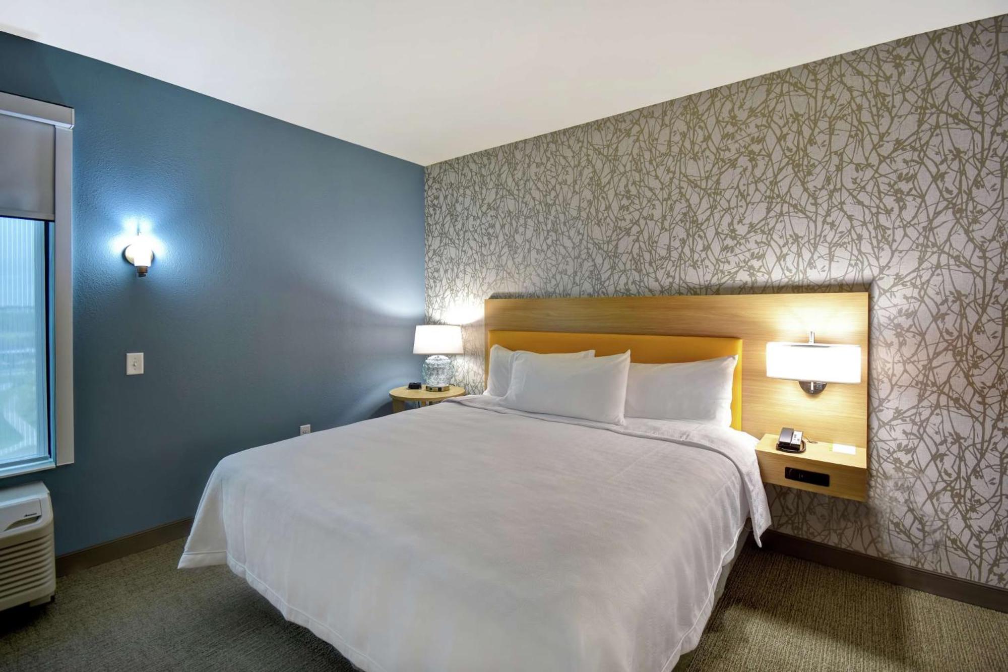 Home2 Suites By Hilton Frankfort Zewnętrze zdjęcie