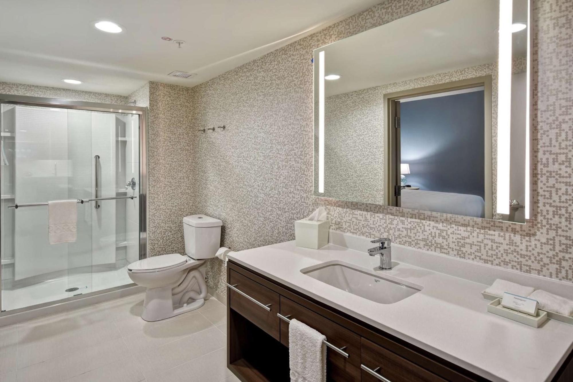 Home2 Suites By Hilton Frankfort Zewnętrze zdjęcie